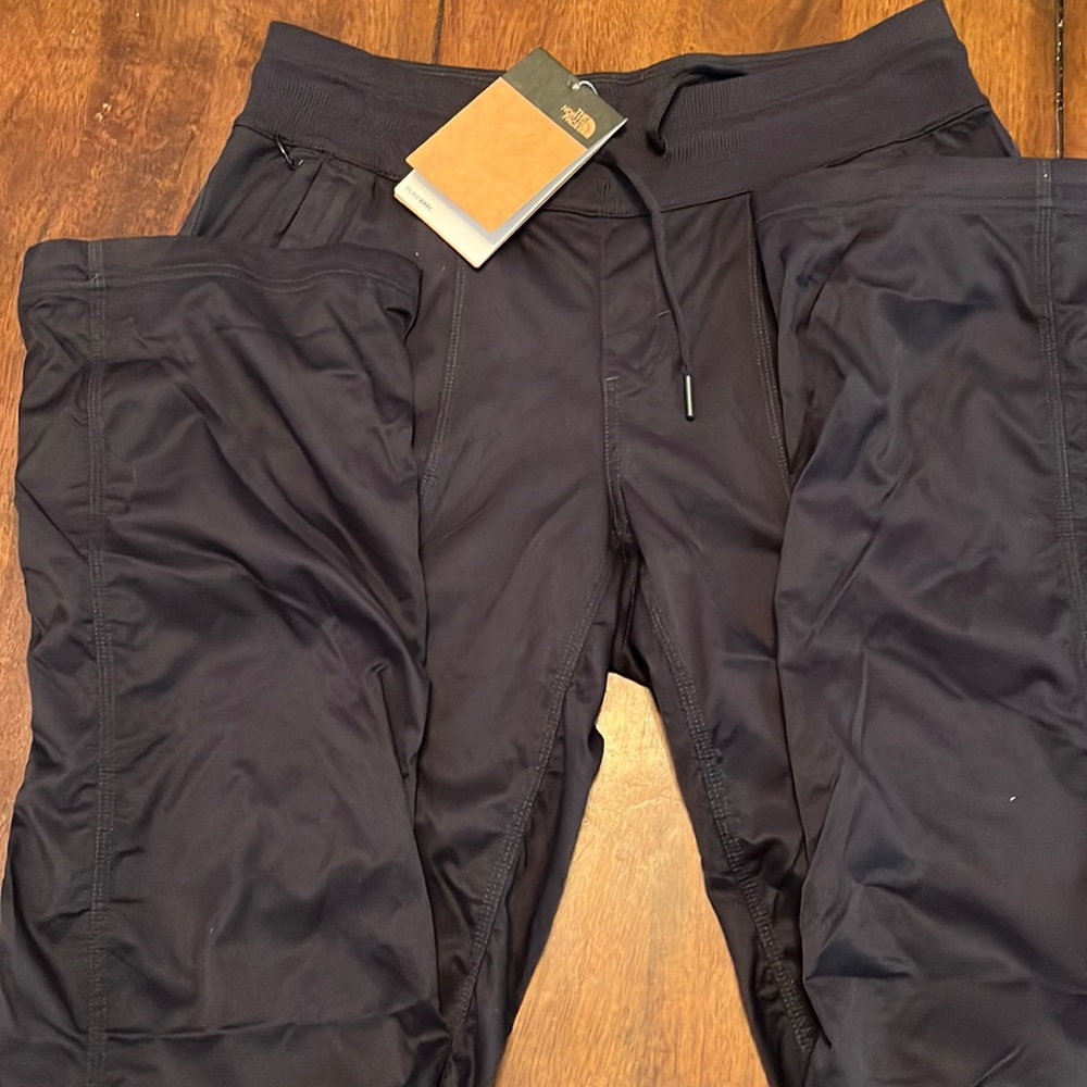 THE NORTH FACE - W APHRDTE 2.0 PANT AVIATOR NAVY SIZE M